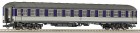 45874 Roco Passenger car 2nd class in POP livery with Digitaly operating doors and interior lights